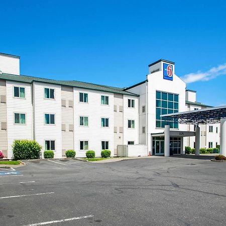 Motel 6-Portland, Or - I-5 Exterior foto