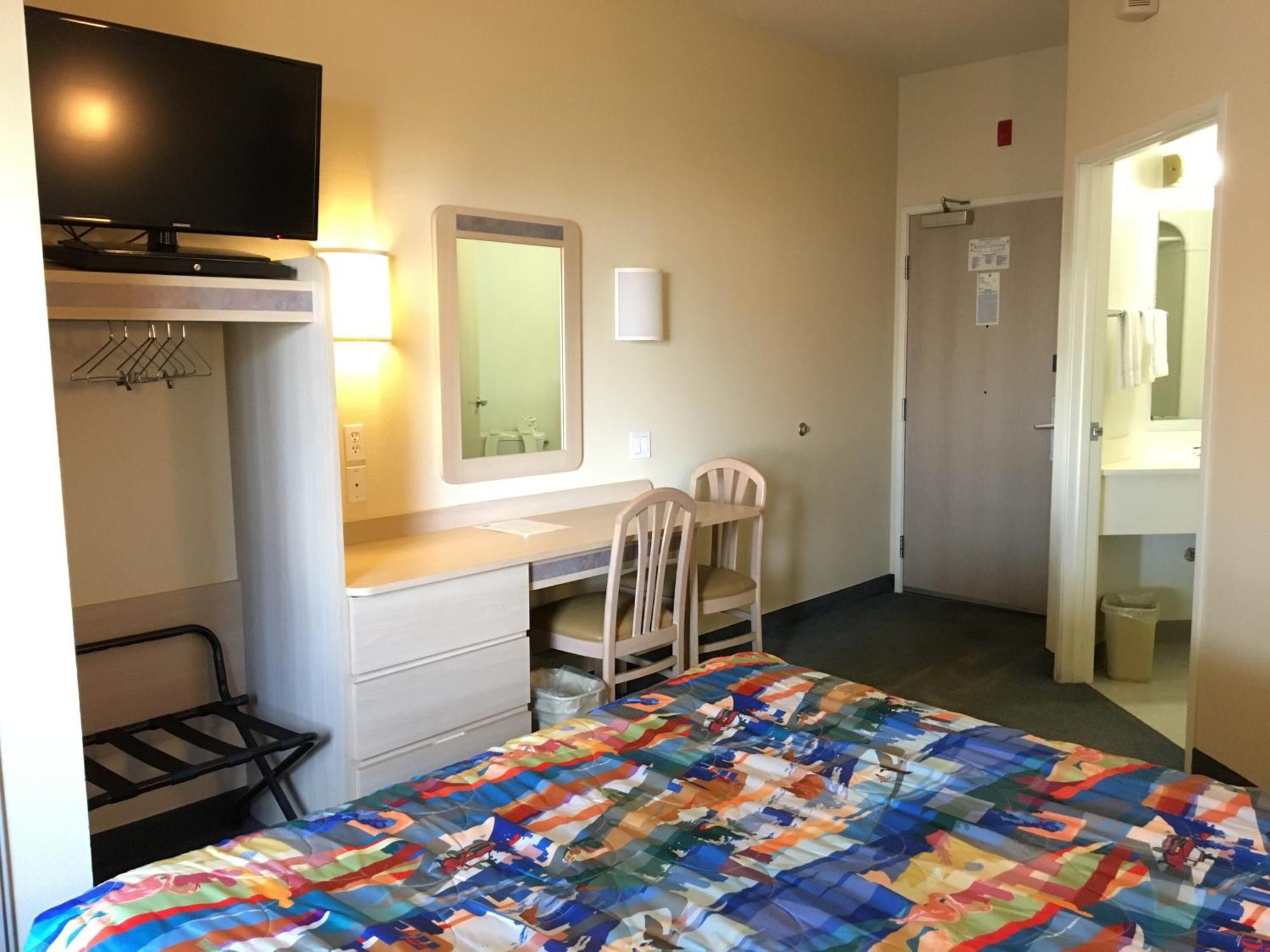 Motel 6-Portland, Or - I-5 Exterior foto