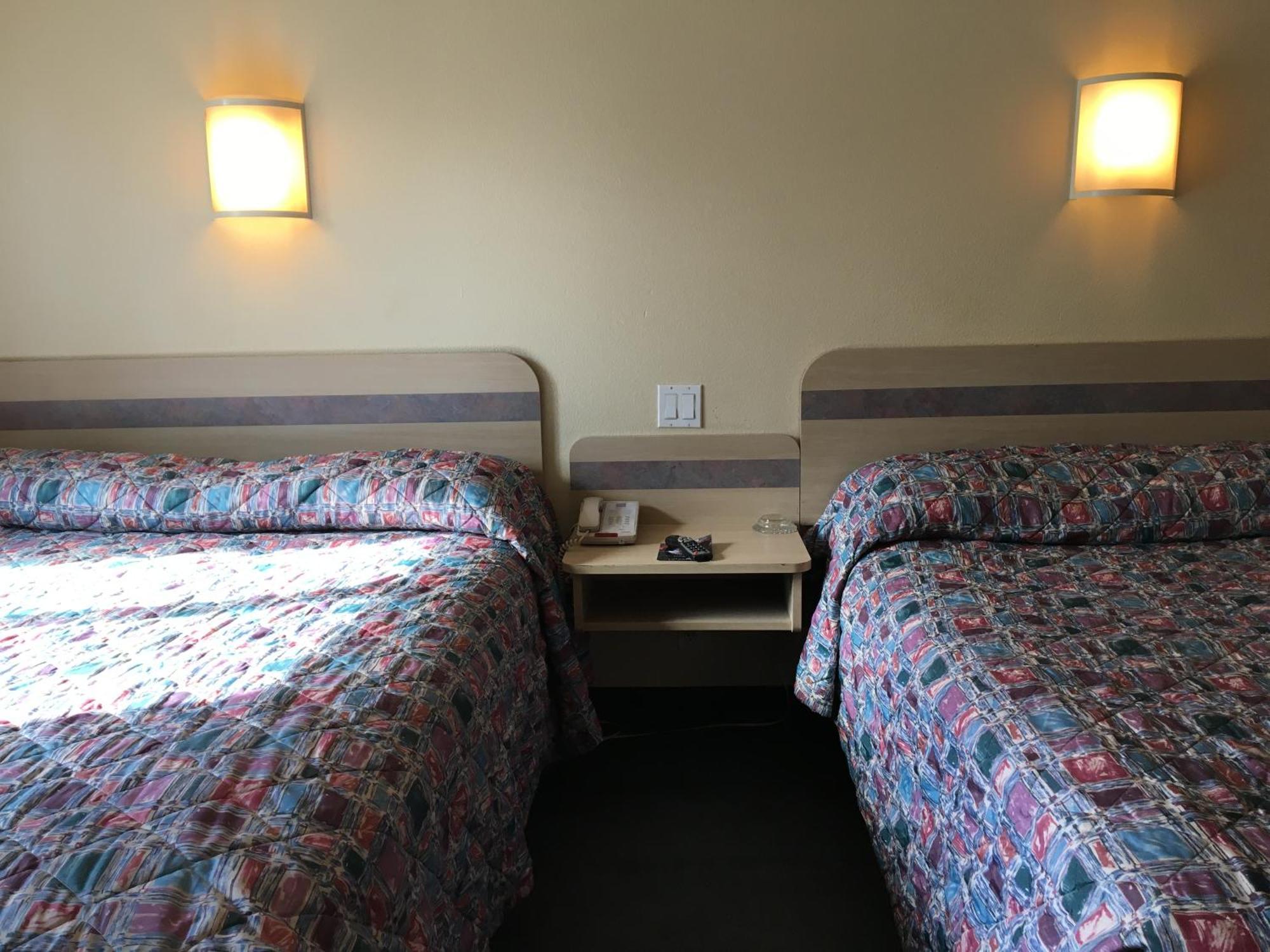 Motel 6-Portland, Or - I-5 Exterior foto