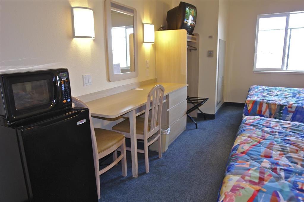 Motel 6-Portland, Or - I-5 Quarto foto
