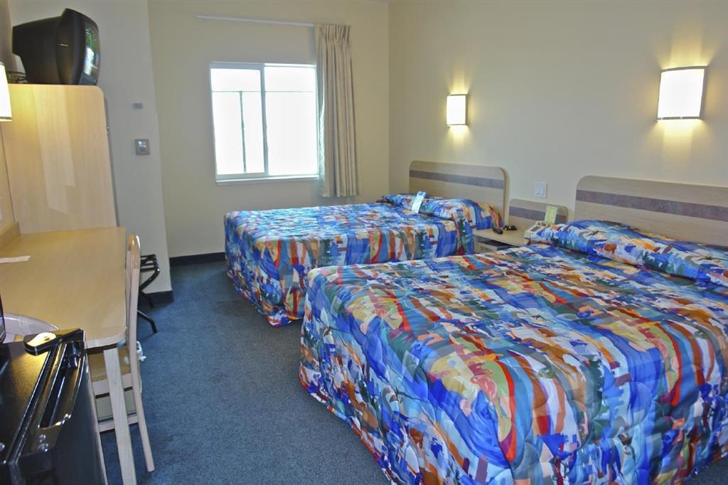 Motel 6-Portland, Or - I-5 Quarto foto